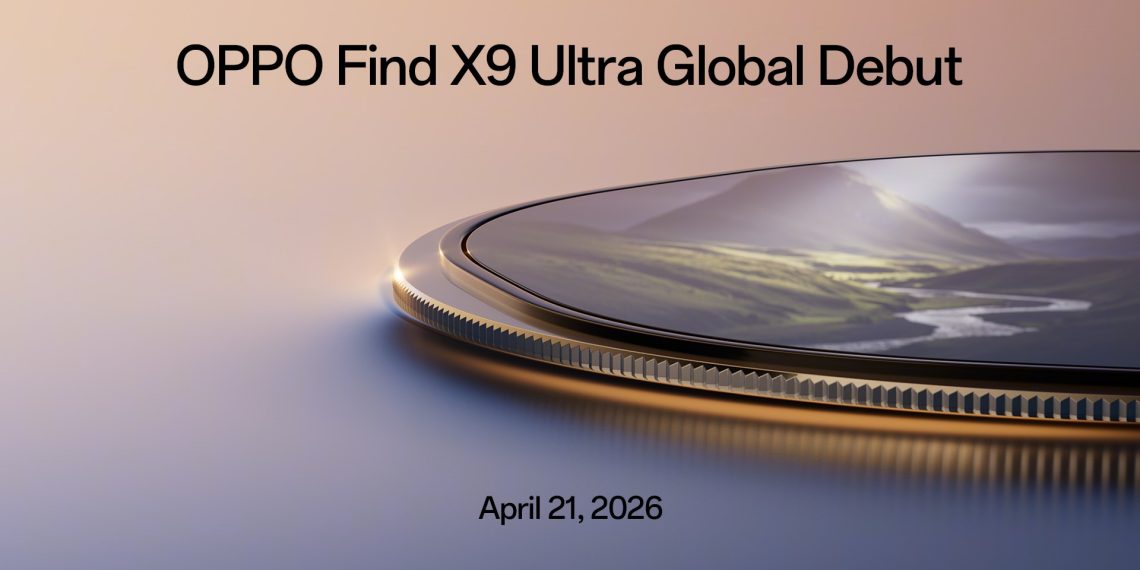 Oppo Find X9 Ultra