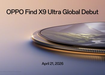 Oppo Find X9 Ultra