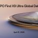Oppo Find X9 Ultra