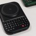 Clicks Communicator und Power Keyboard