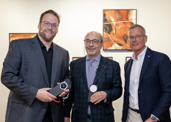 Xiaomi Leica Leitzphone