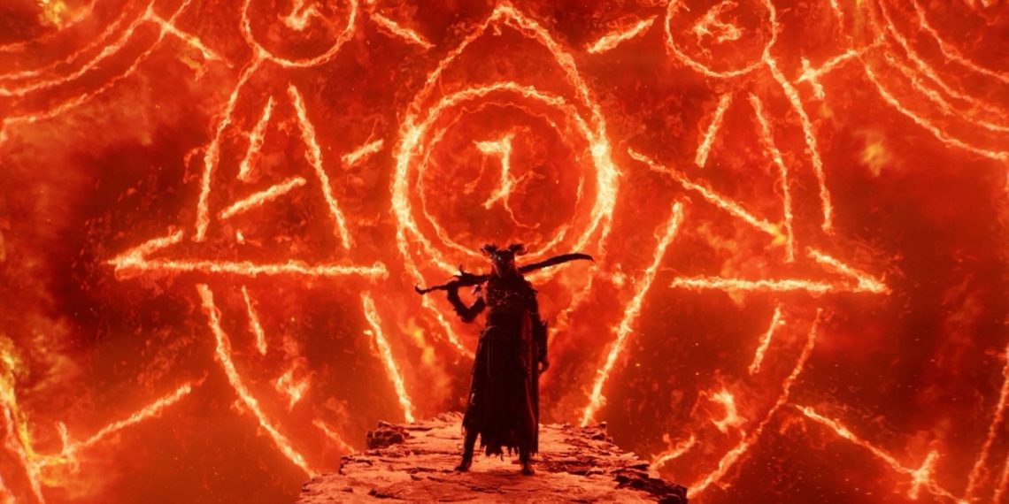 Diablo IV Season of Slaughter