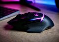 Logitech G502 X Plus