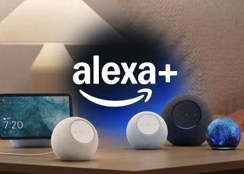 Amazon Alexa+