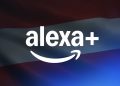 Amazon Alexa+