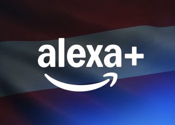 Amazon Alexa+