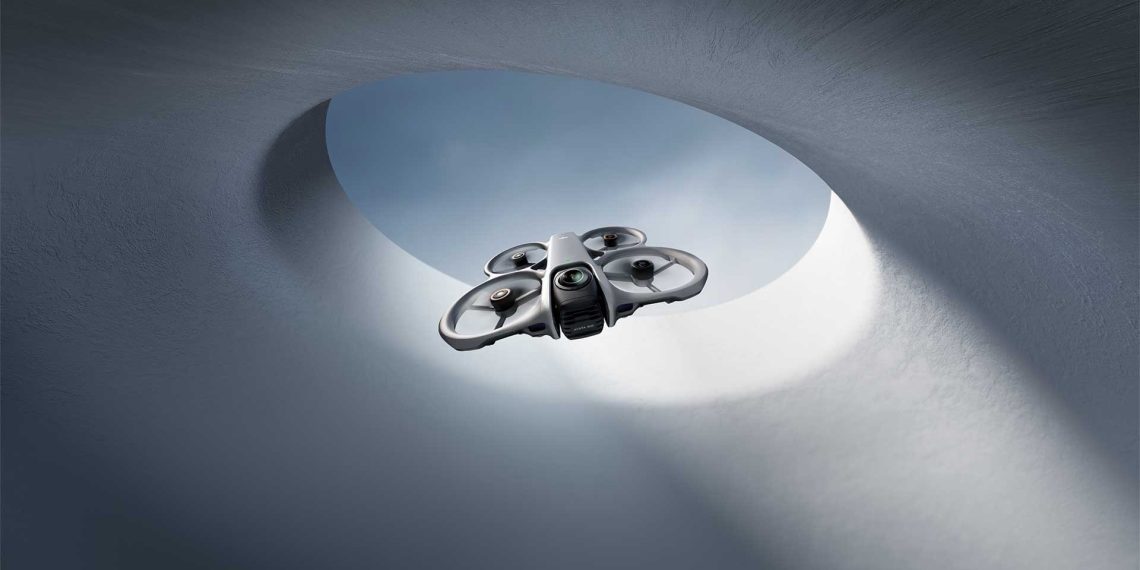 DJI Avata 360