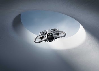 DJI Avata 360