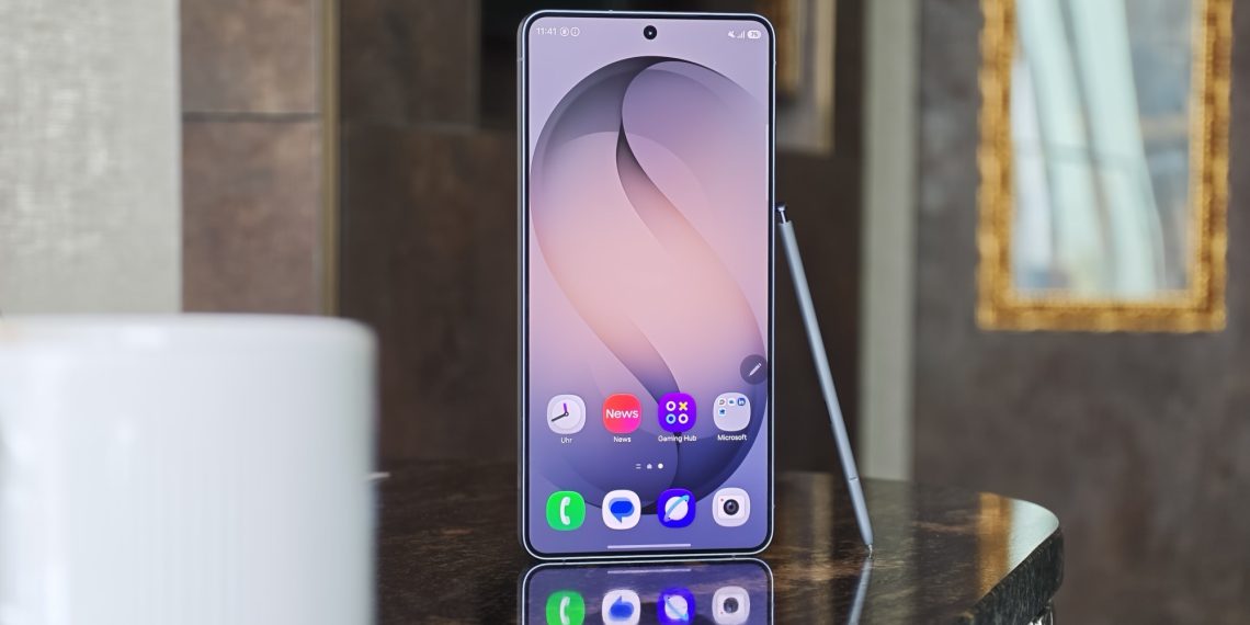 Samsung Galaxy S26 Ultra