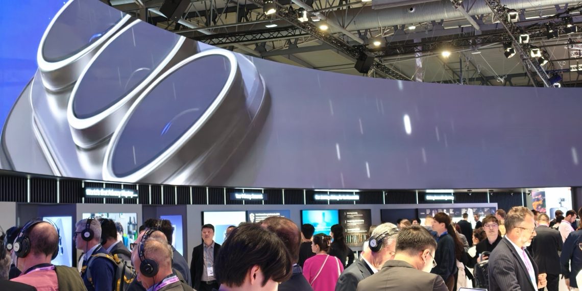 Samsung MWC 2026