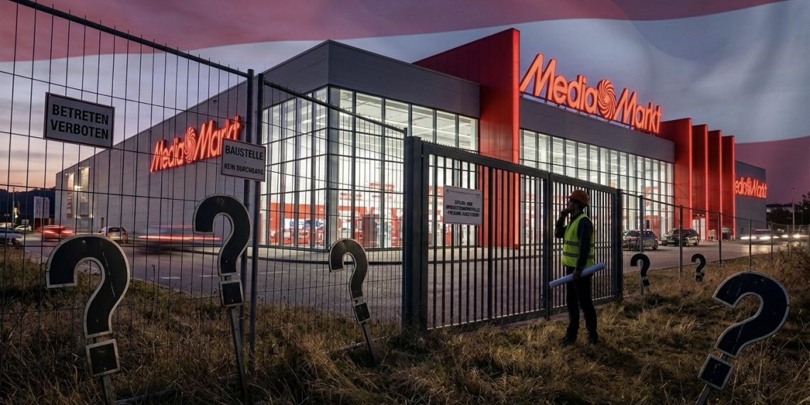 Media Markt Ceconomy