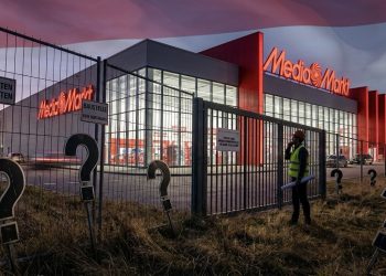 Media Markt Ceconomy