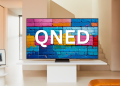 Samsung QNED