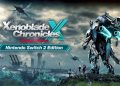 Xenoblade Chronicles X Definitive Edition