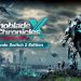Xenoblade Chronicles X Definitive Edition