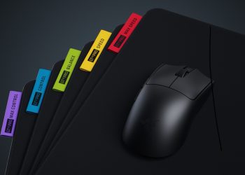 Razer Viper und Gigantus