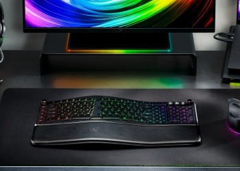 Razer Pro Type Ergo