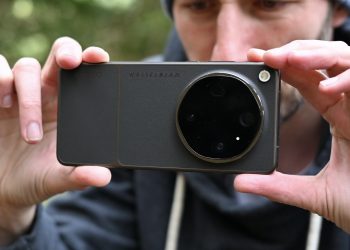 Oppo Find X9 Ultra