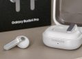 Samsung Galaxy Buds 4 Pro