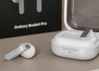 Samsung Galaxy Buds 4 Pro