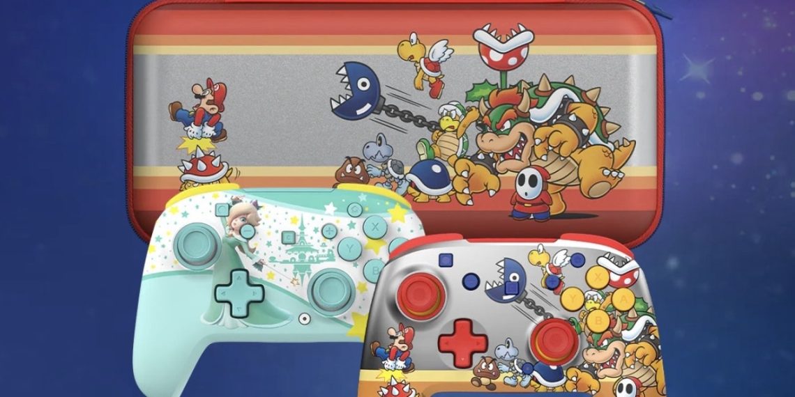 Turtle Beach Rematch