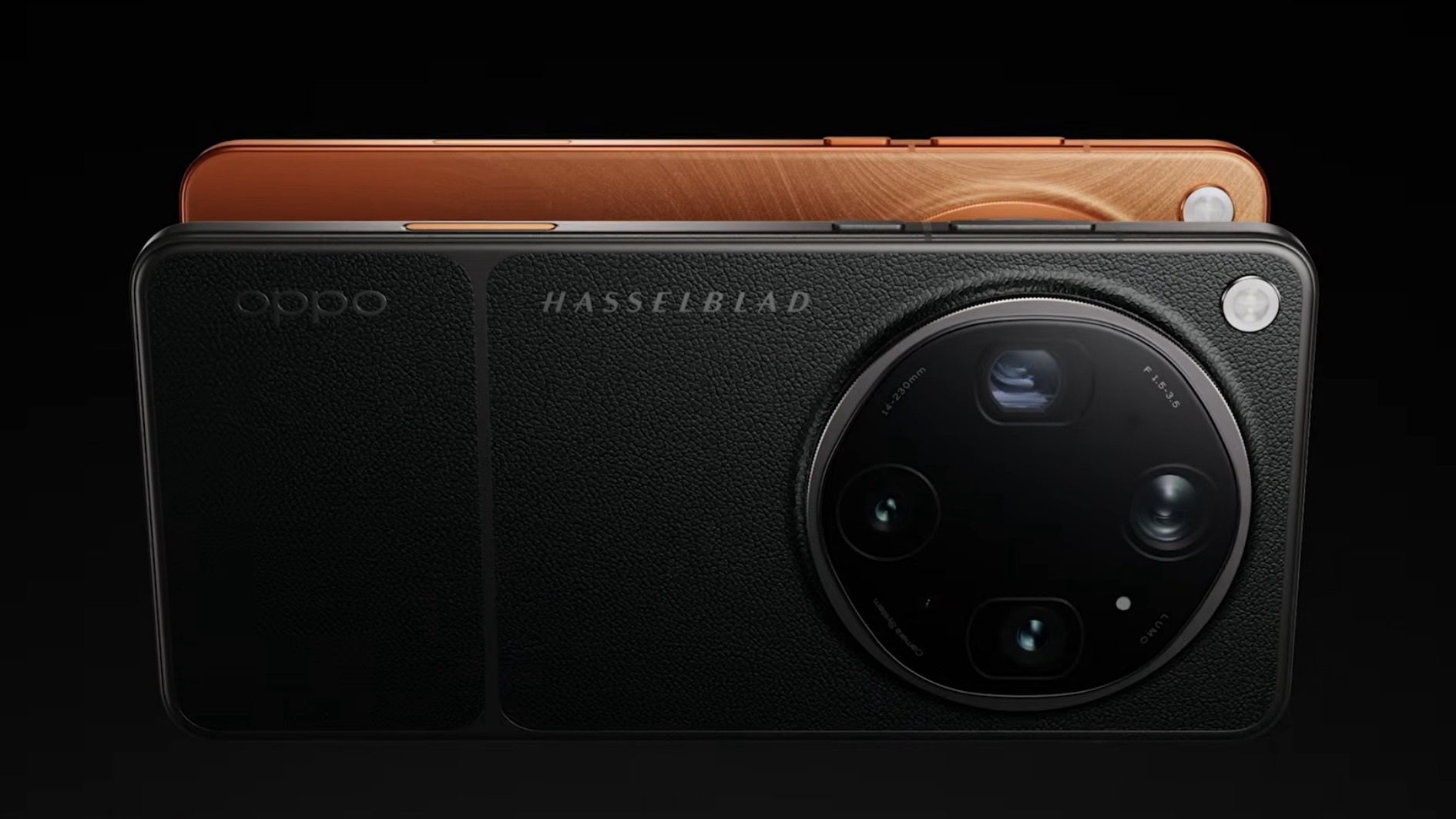 Oppo Find X9 Ultra