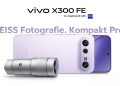 Vivo X300 FE