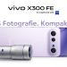 Vivo X300 FE