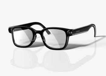 Samsung Glasses