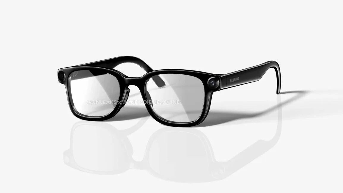 Samsung Glasses