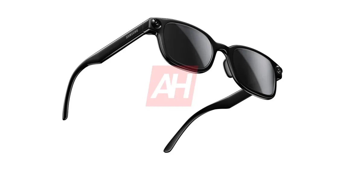 Samsung Glasses