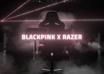Razer BLACKPINK