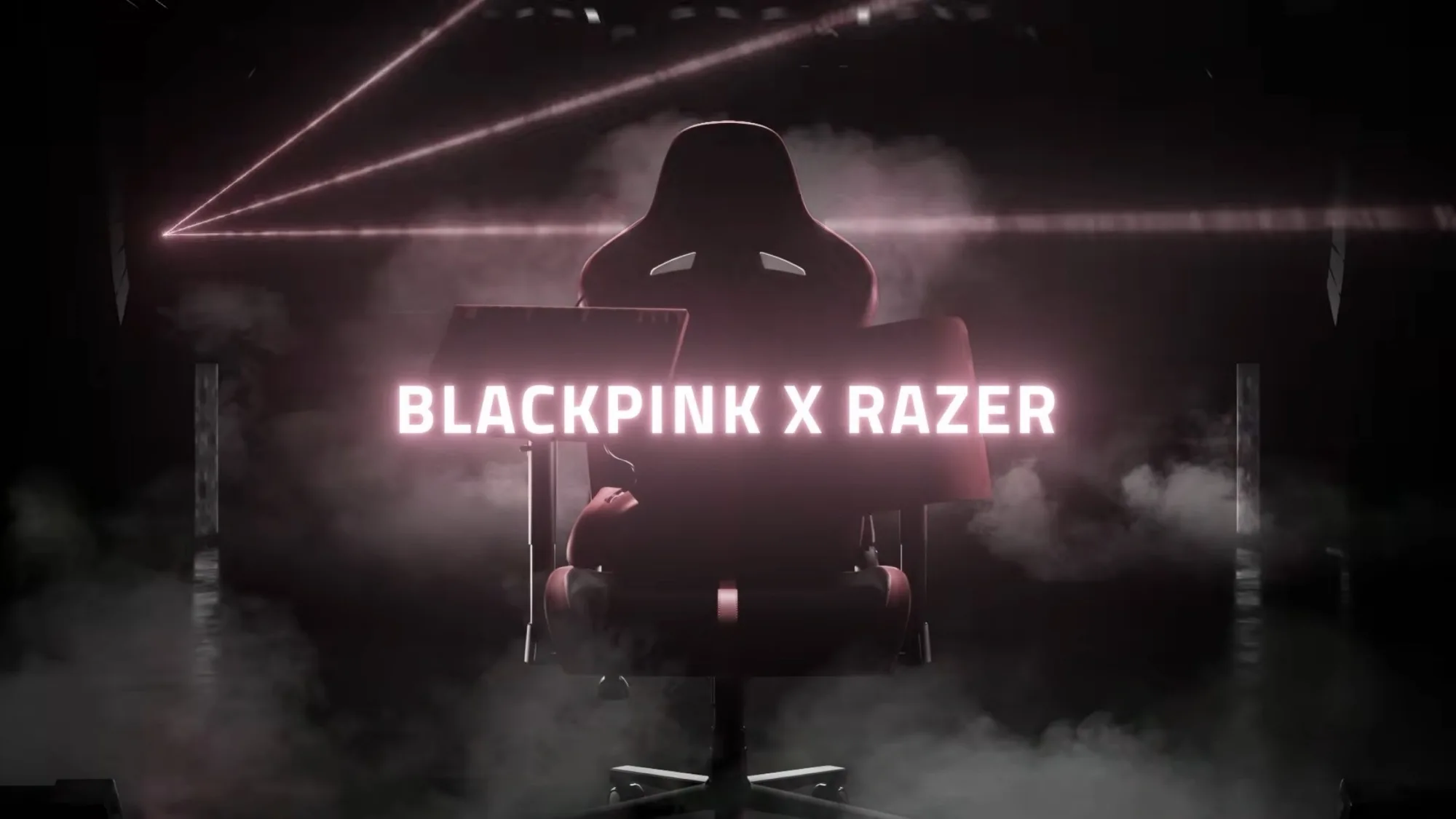 Razer BLACKPINK