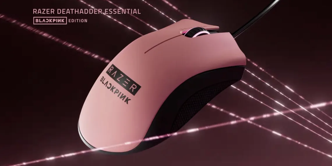 Razer BLACKPINK