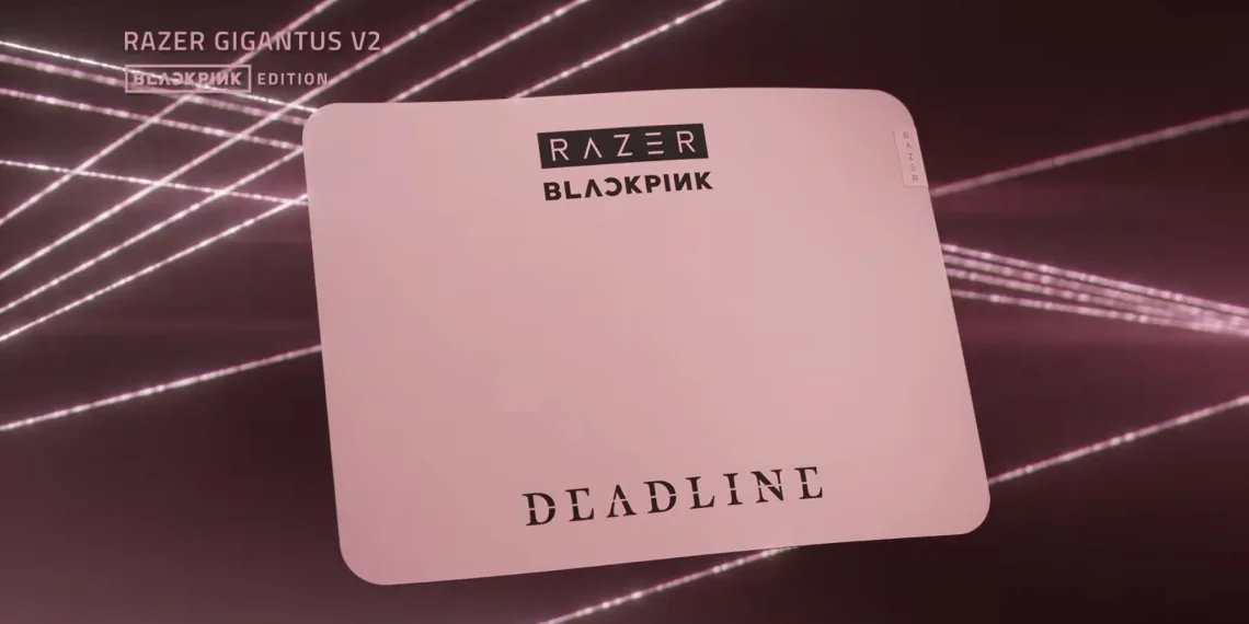 Razer BLACKPINK