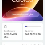 Oppo Find X9 Ultra