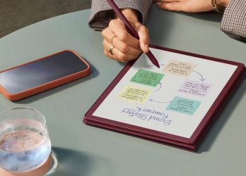 Amazon Kindle Scribe Colorsoft