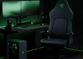 Razer Iskur