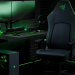 Razer Iskur