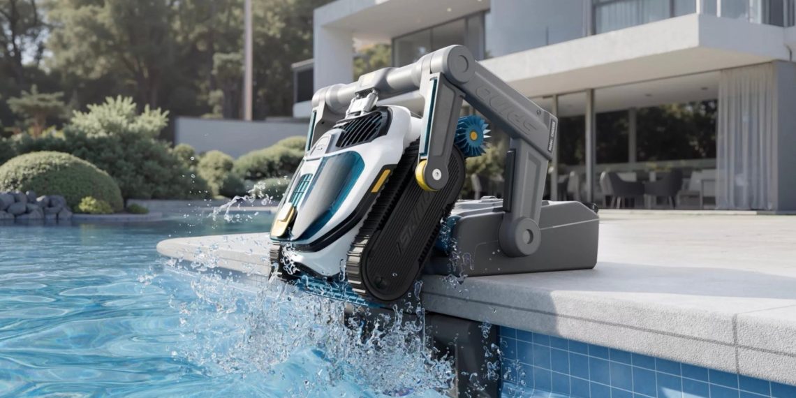 Mammotion Spino S1 Pro