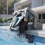 Mammotion Spino S1 Pro