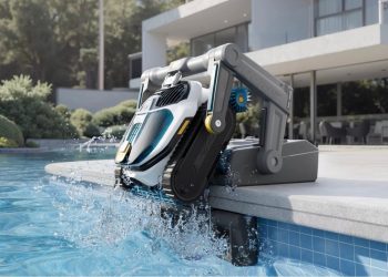 Mammotion Spino S1 Pro