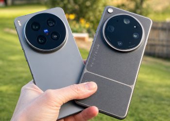 Oppo Find X9 Ultra gegen Vivo X300 Ultra