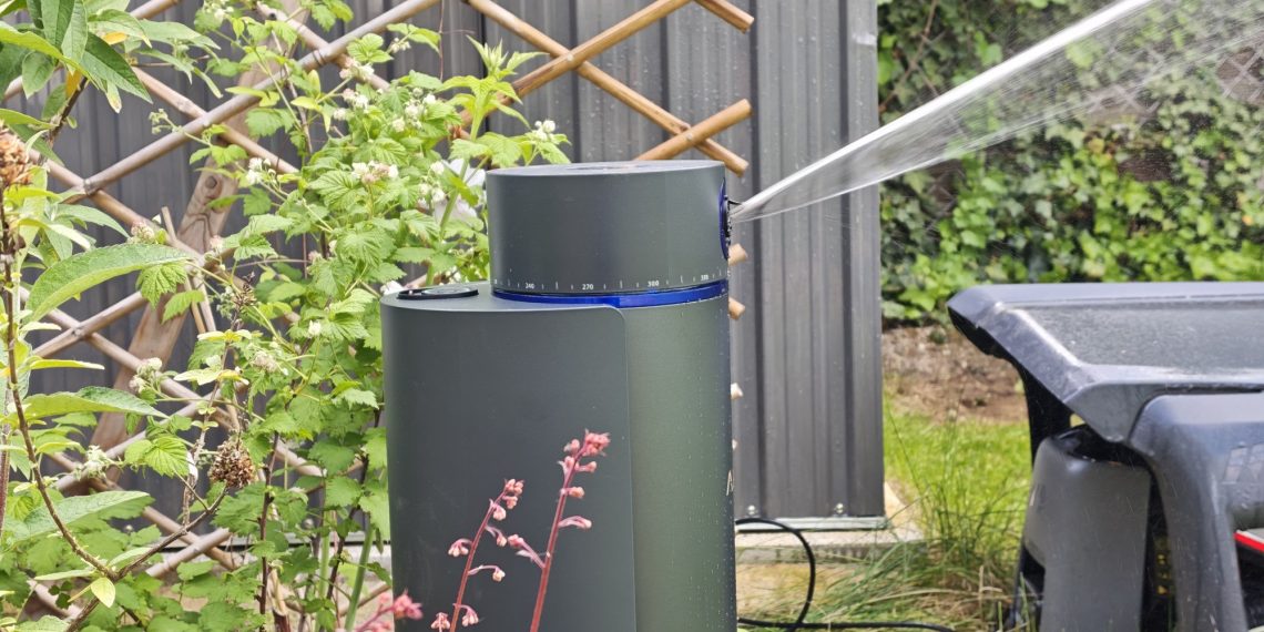 Aiper IrriSense 2