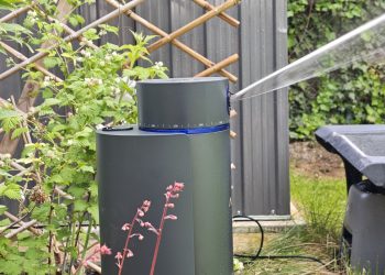 Aiper IrriSense 2