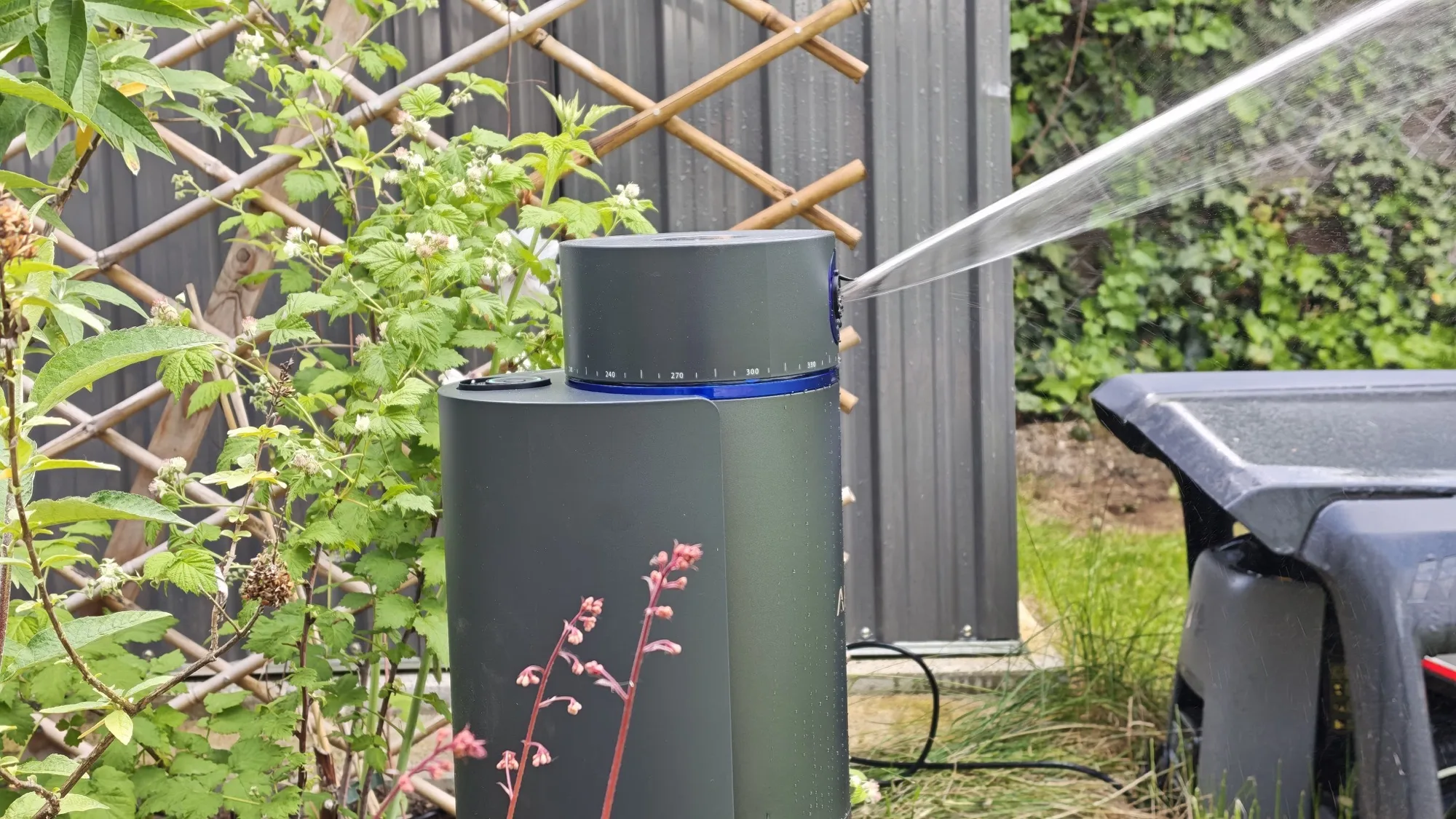 Aiper IrriSense 2