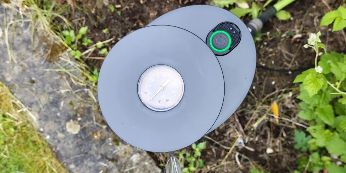 Aiper IrriSense 2