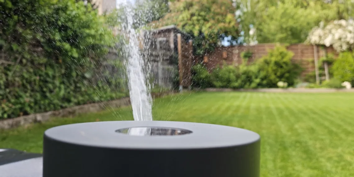 Aiper IrriSense 2