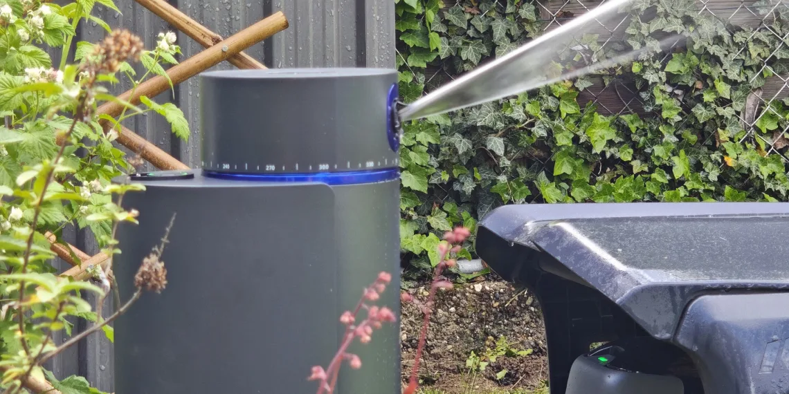 Aiper IrriSense 2
