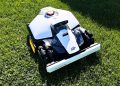 Mammotion Luba Mini 2 AWD 1000